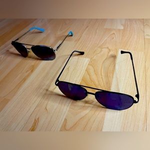 Mens sunglasses